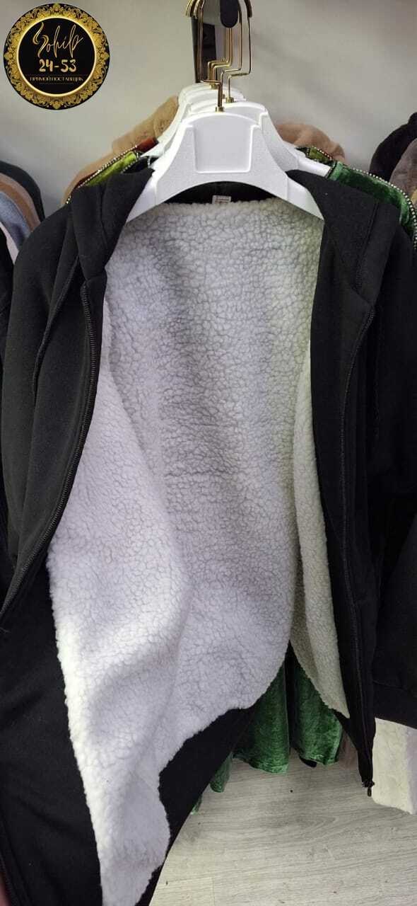 унисекс плюшевая утолщенная толстовка с капюшоном на молнии,толстовка с капюшоном на молнии из плюша,мужская однотонная толстовка с капюшоном и подкладкой,толстовка с капюшоном,толстовка повседневная