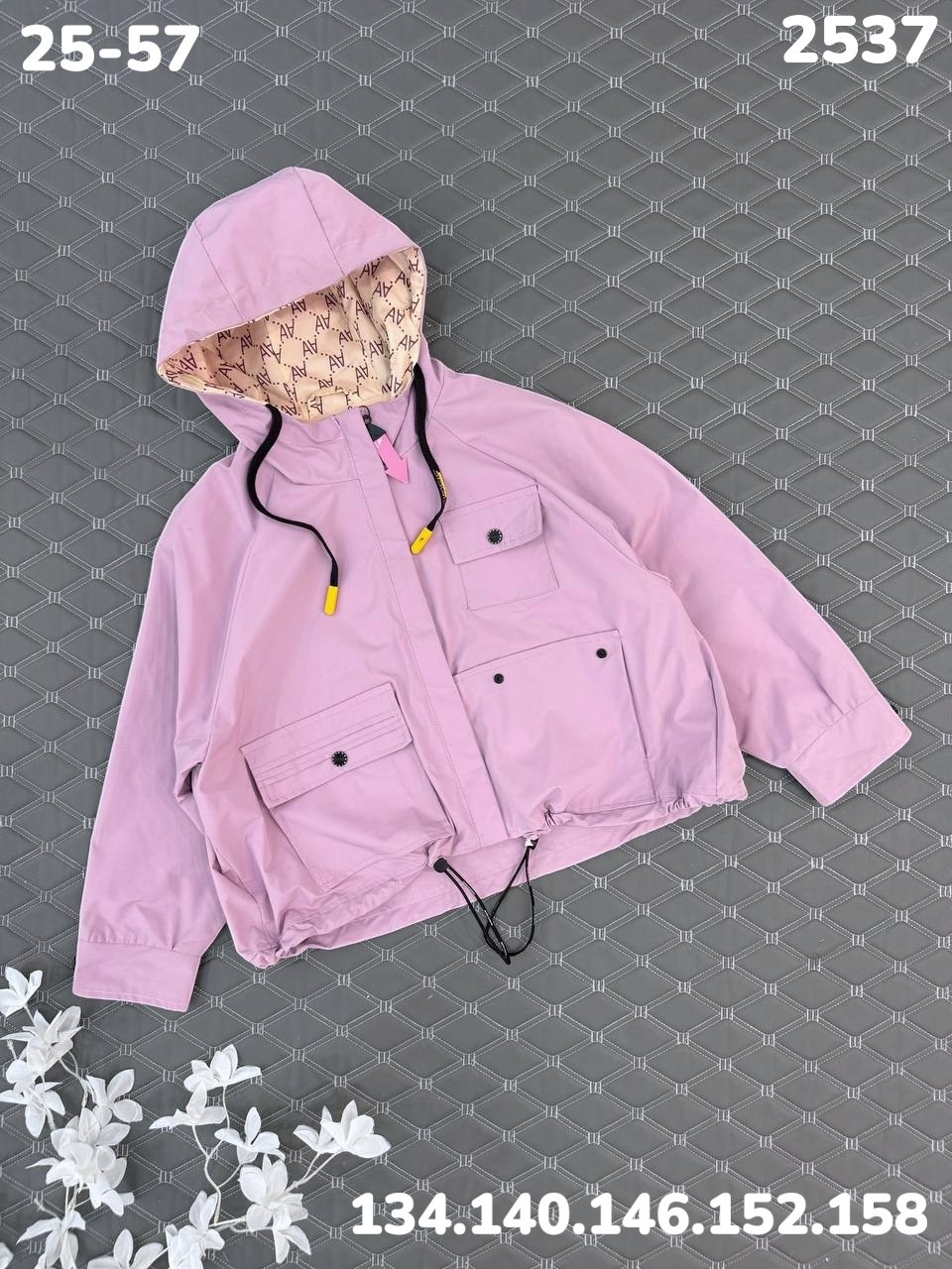 демисезонная куртка,детская куртка,ветровка,куртка для девочек,куртка весенние