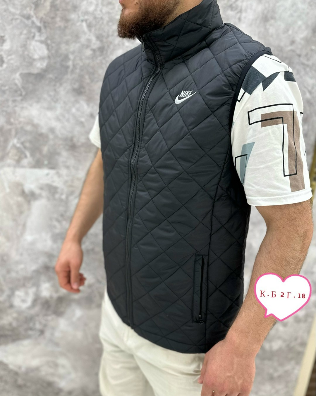 жилетка мужская,жилет мужской,жилетка nike,безрукавка мужская,безрукавка мужская крутая
