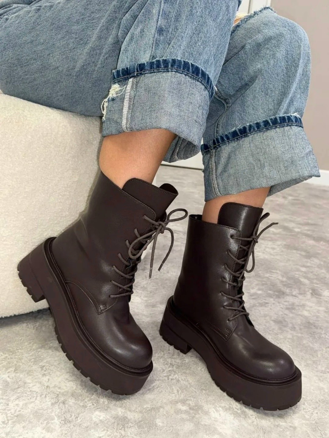 ботинки женские,,модные ботинки,короткие ботинки, женская