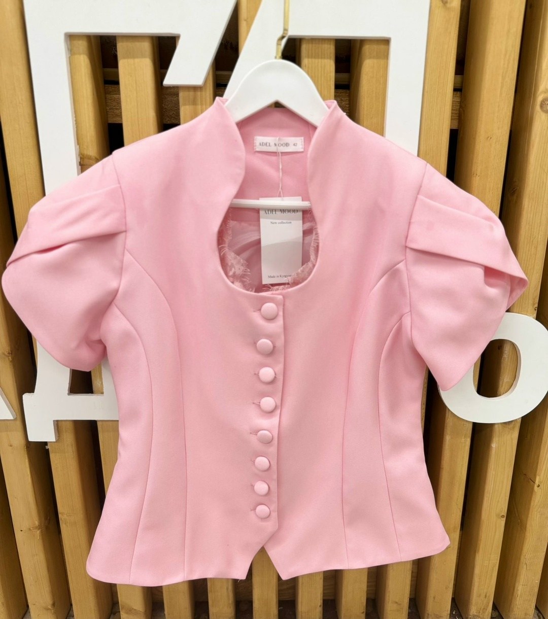 блузка элегантная,модные жакеты,блузка модная,женская блузка,жакет