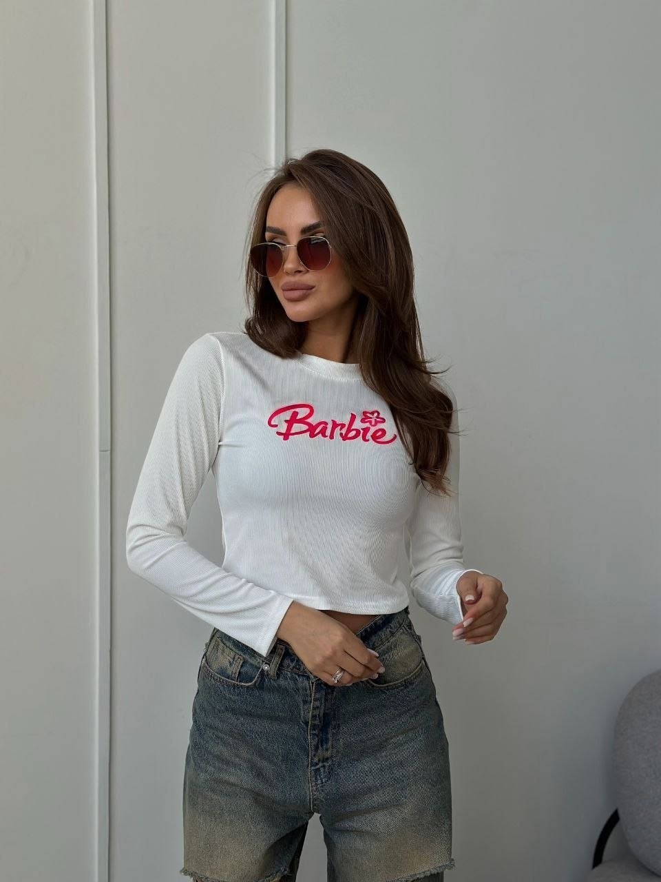 лонгслив кроп топ в рубчик с длинным рукавом,женская кофта,лонгслив,кофта лапша,лонгслив женские