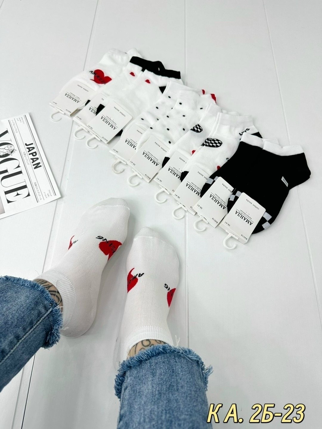 носки женские 10 пар,носки короткие женские,комплект носки женские,женские носки,носки набор короткие с сердечками летние
