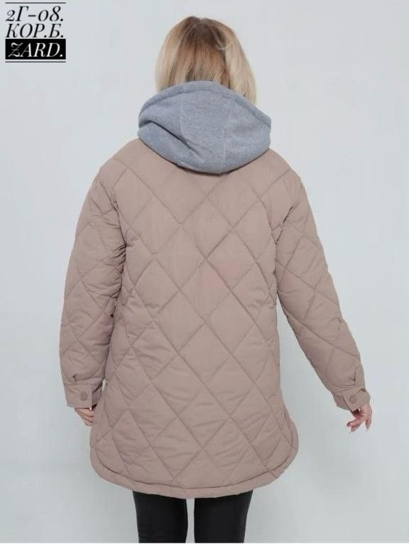 куртка женская демисезонная 2026,демисезонная куртка женская,женская куртка,куртка демисезонная женская объемная,демисезонная куртка