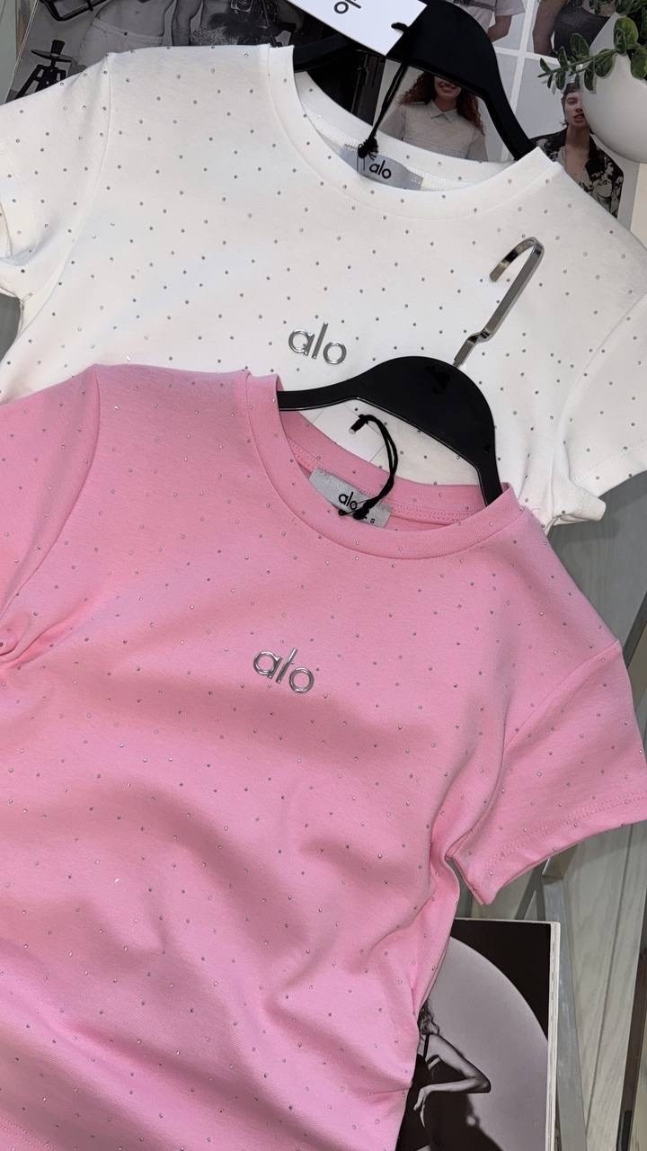 женская футболка со стразами,футболка женская,футболка со стразами,футболки для девочек,футболка со стразами оверсайз shein collection 223267776