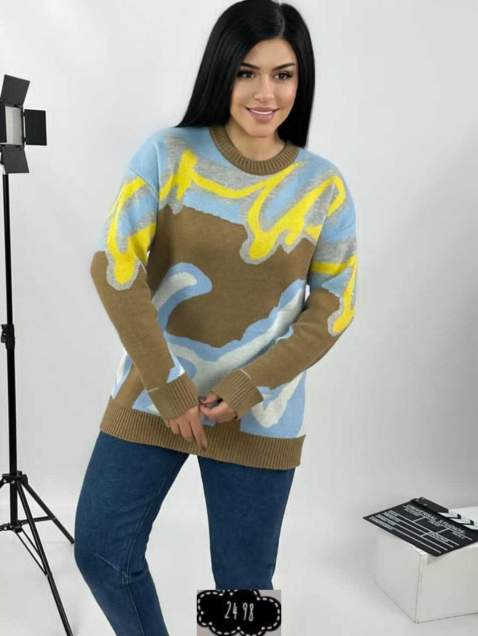 пуловер женский,свитера женские,кофта модная,свитер укороченная,кофта женская
