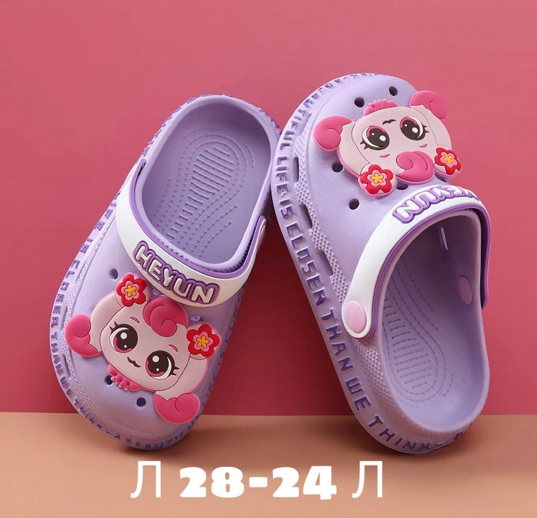 ,детские тапочки,тапочки детские для девочек,тапочки для девочек,силиконовые тапочки для девочек
