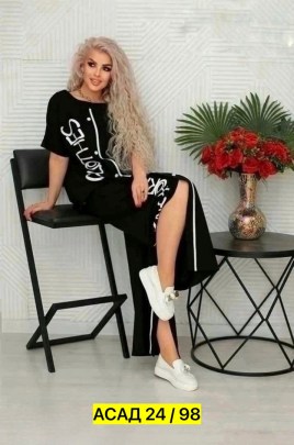 Костюм