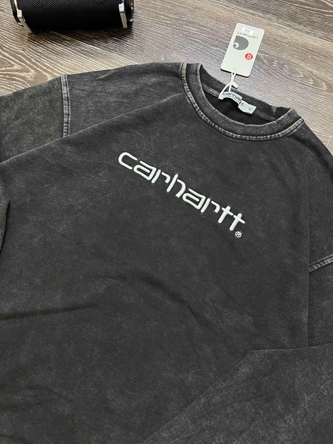 ,толстовка для мужчин трикотаж carhartt,мужские свитшоты,  москва,свитшот мужской carhartt