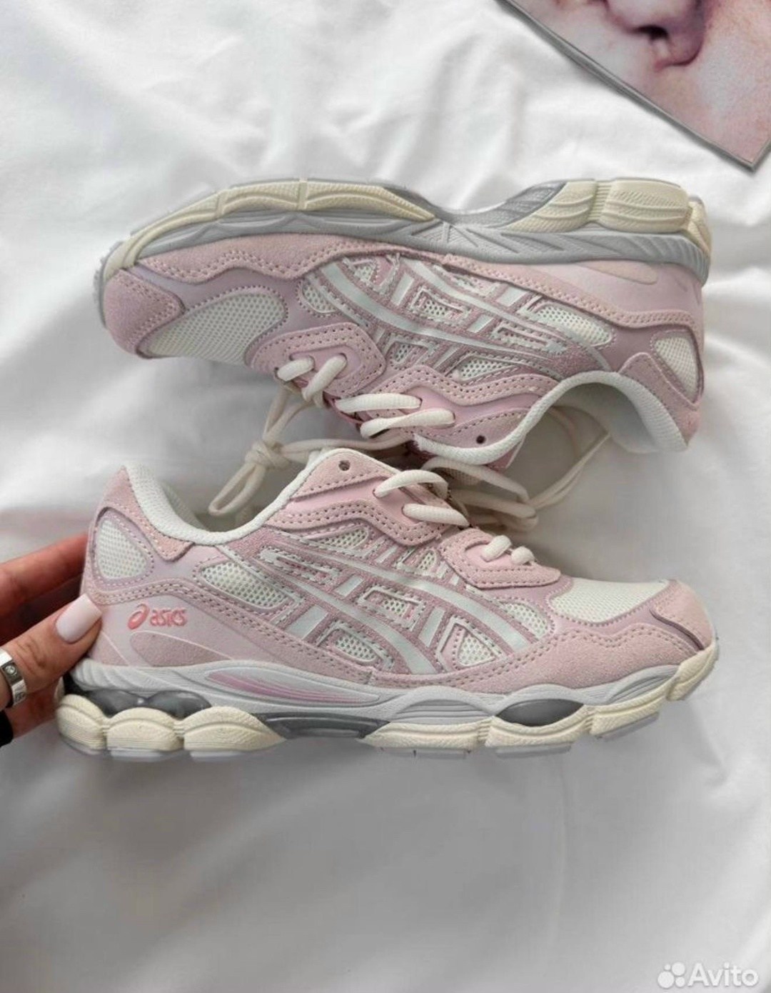 кроссовки asics gel-nyc,кроссовки женские asics,кроссовки asics,кроссовки asics gel,кроссовки весенние женские