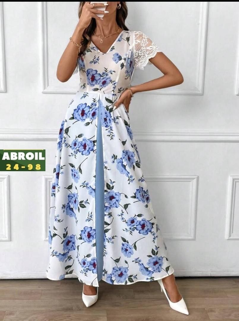 платье летнее женское,платье летнее женское арт. 10019962,платье ,платье летнее,летнее платье макси