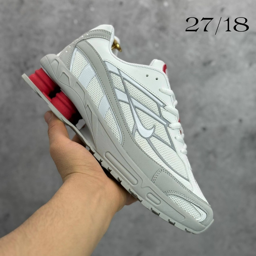 supreme x nike shox ride 2,supreme nike shox ride 2,кроссовки supreme x nike shox ride 2,кроссовки supreme x nike shox ride 2 sp,кроссовки nike shox ride 2 x supreme white