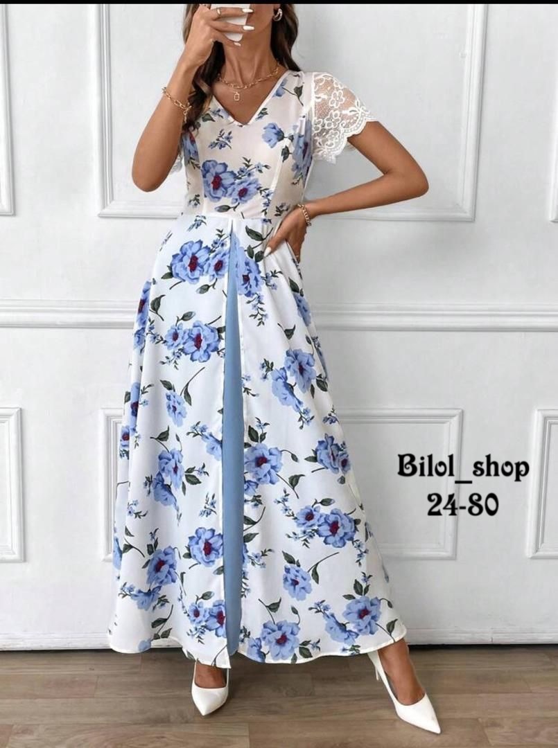 платье женское летнее,платье женское модное,платье женское летнее арт. 10750158,женское платье из шифона,красивые шифоновые платья