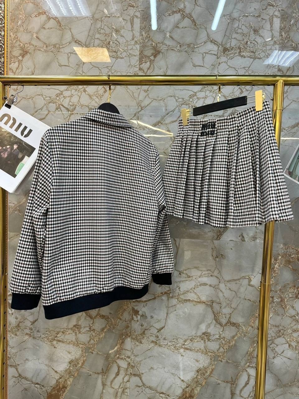 костюм miu miu,костюм повседневный,комплект костюм,женские костюмы,твидовые костюмы