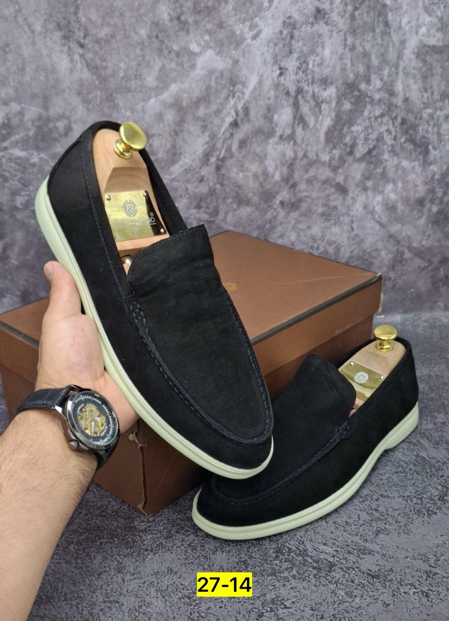 ,лоферы мужские loro piana,лоферы мужские замшевые,лоферы loro piana,лоферы мужские