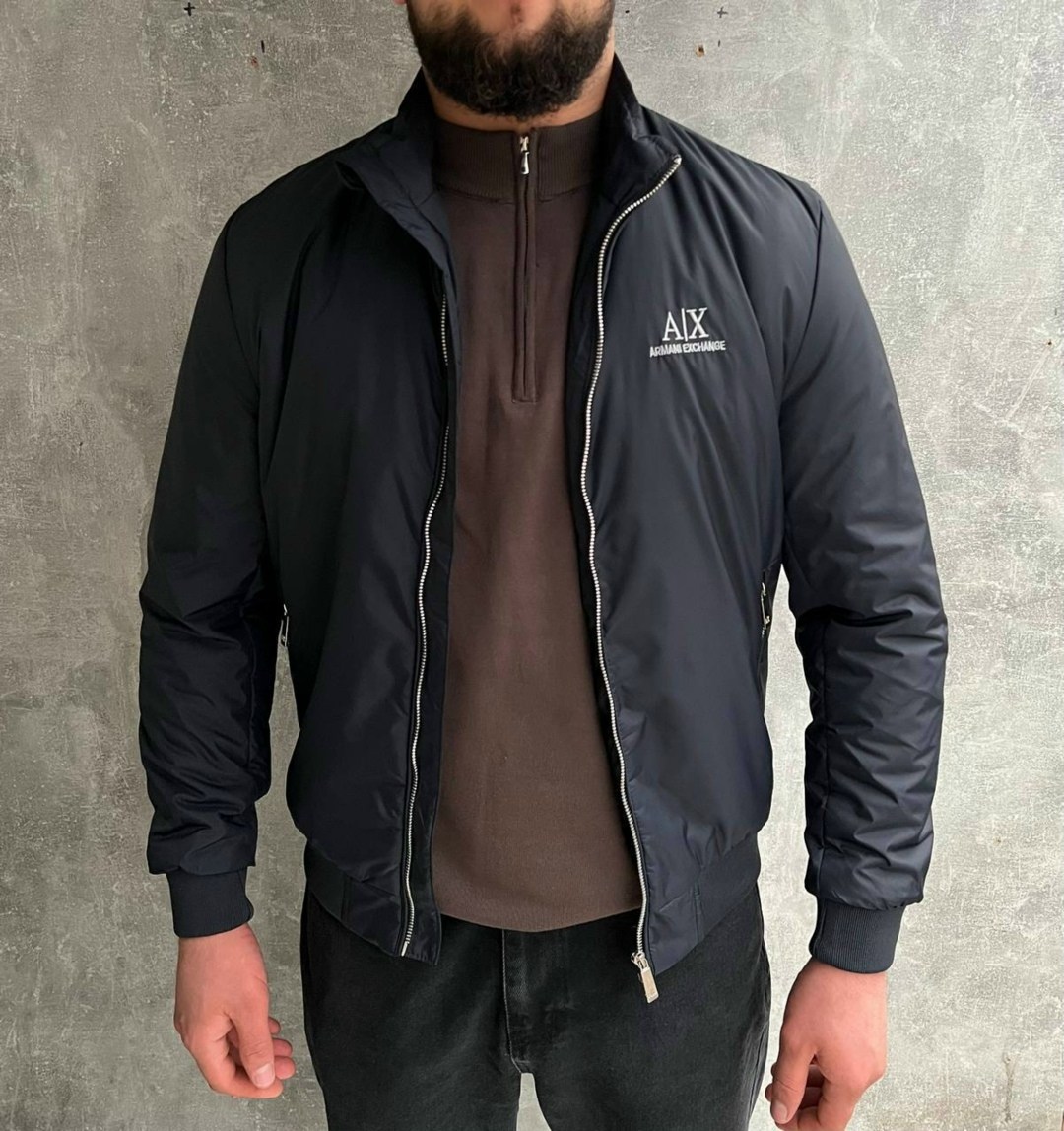 мужская куртка ветровка,куртка мужская демисезонная бомбер,куртка мужскaя демисезонная,демисезонная куртка,куртка армани