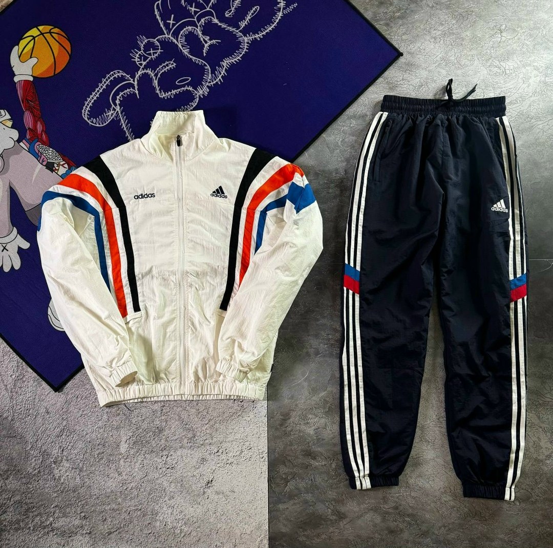 спортивный костюм adidas,костюм adidas 90 х,костюм спортивный винтажный ретро в стиле 90-х adidas,спортивный костюм адидас мужской 90-х,спортивный костюм