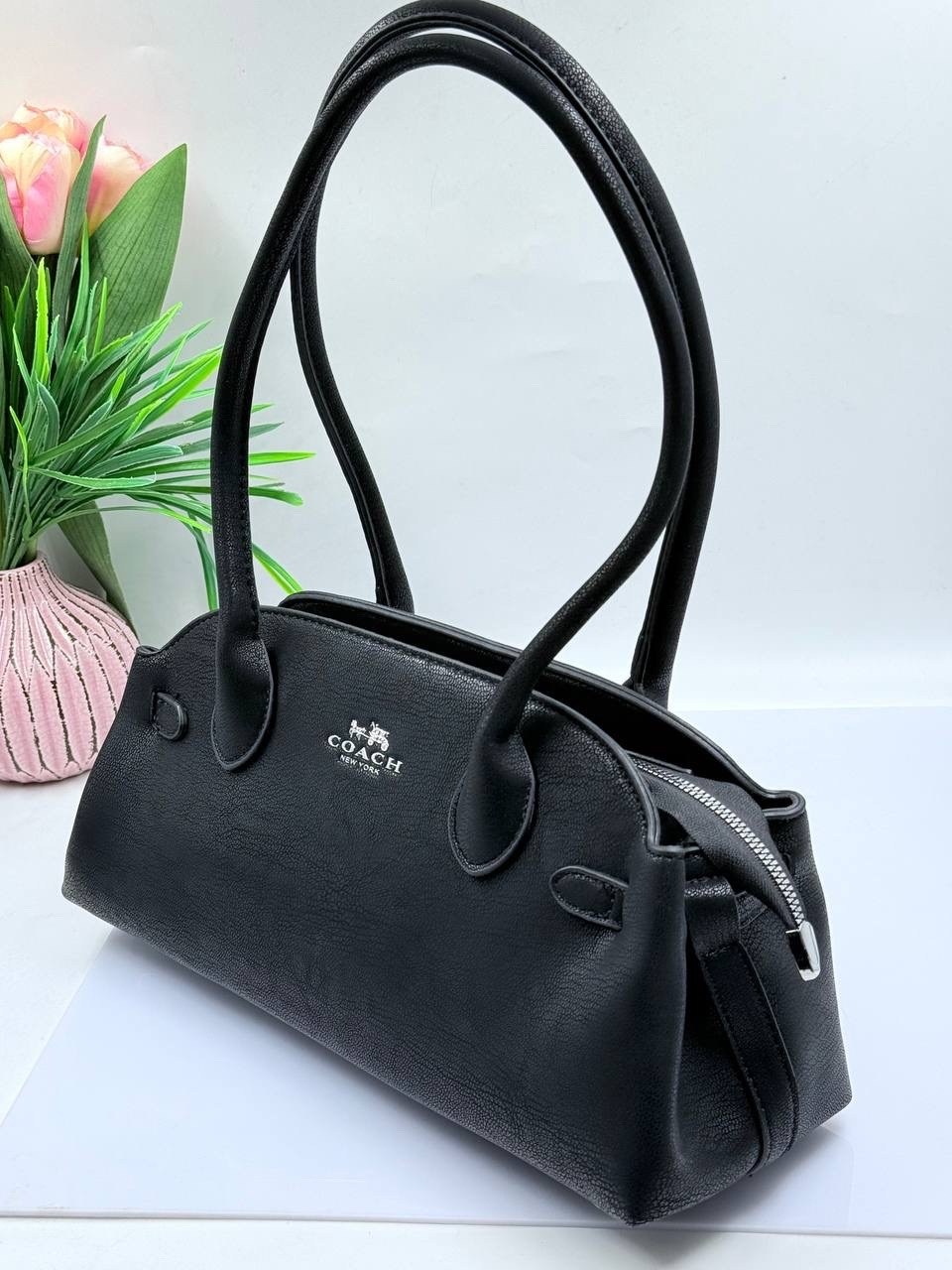 coach женская сумка,сумка coach черная,coach handbag,сумка женская,сумка тоут coach