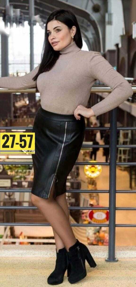 юбка из экокожи,юбка эко кожа,кожаная юбка,юбка кожзам,юбка карандаш из экокожи