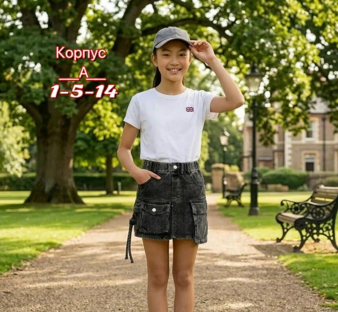 юбка джинсовая,юбка для девочек,джинсовая юбка для девочек,юбка для девочки в школу,юбка шорты для девочки