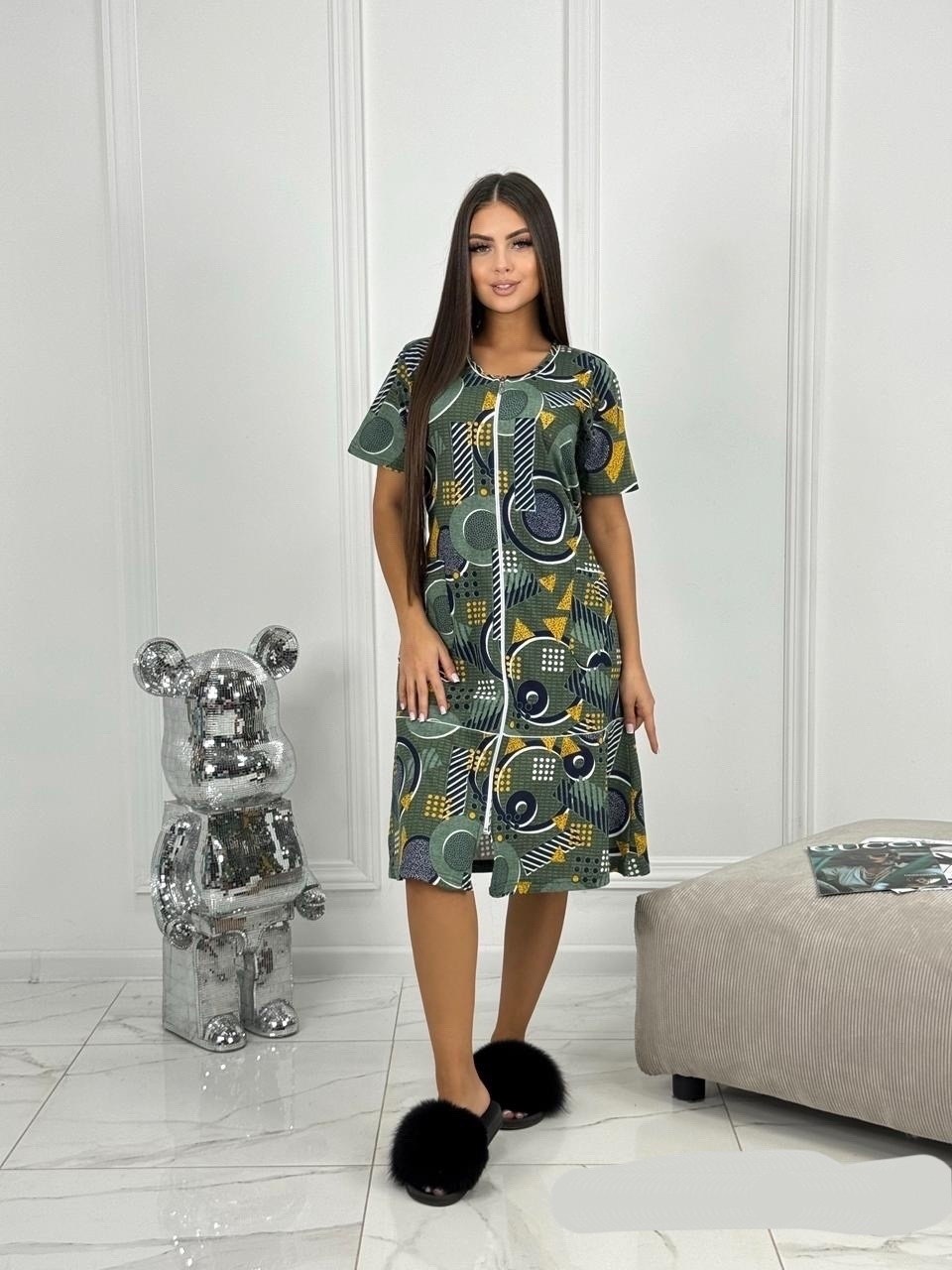 женские халаты,халат,халат домашние,женский домашний халат,халат пижама