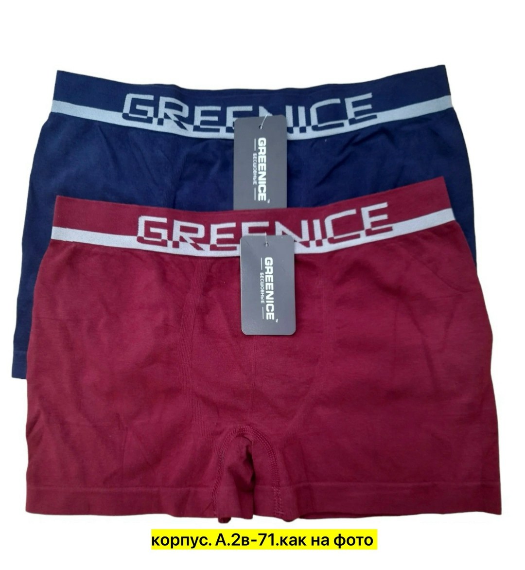 greenice трусы боксеры бесшовные мужские,greenice трусы мужские,комплект трусов боксеры greenice,мужские трусы greenice боксеры,greenice мужские трусы боксеры 2 штуки бесшовные