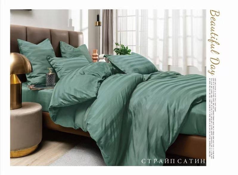 комплект постельного белья евро страйп сатин,комплект постельного белья страйп сатин,постельного белья евро страйп сатин,комплект постельного белья,постельное белье страйп сатин