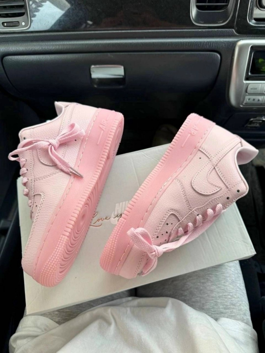 nike air force 1 low,кросcовки nike air force 1,кроссовки air force 1 бледно-розовый nike,nike air force 1 low pink foam,nike air force 1 07 se premium pink