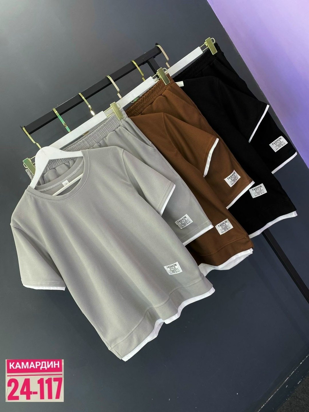 костюм спортивный мужской с шортами и футболкой,костюм летний спортивный с футболкой и шортами,костюм футболка и шорты,трикотажный костюм,комплект с футболками