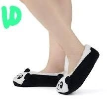 тапочки панда,тапки панда,женские тапочки для дома,тапки панда детские,домашние тапочки