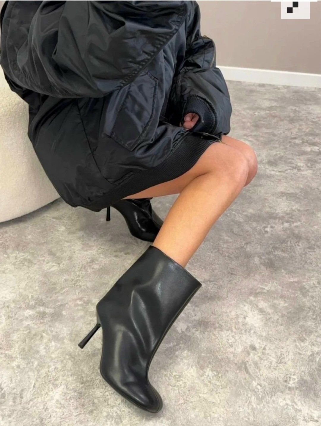 модные сапоги с острым носком и каблуком-шпилькой,сапоги,ботфорты демисезонные на каблуке miss milano,каблуки сапоги,ботильоны