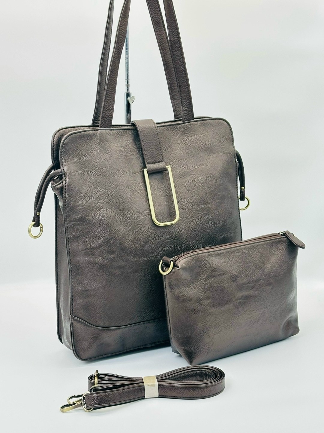 комплект сумка,сумка,женская сумка,женская кожаная сумка шоппер,сумка на плечо шоппер