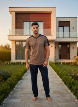 Домашняя одежда