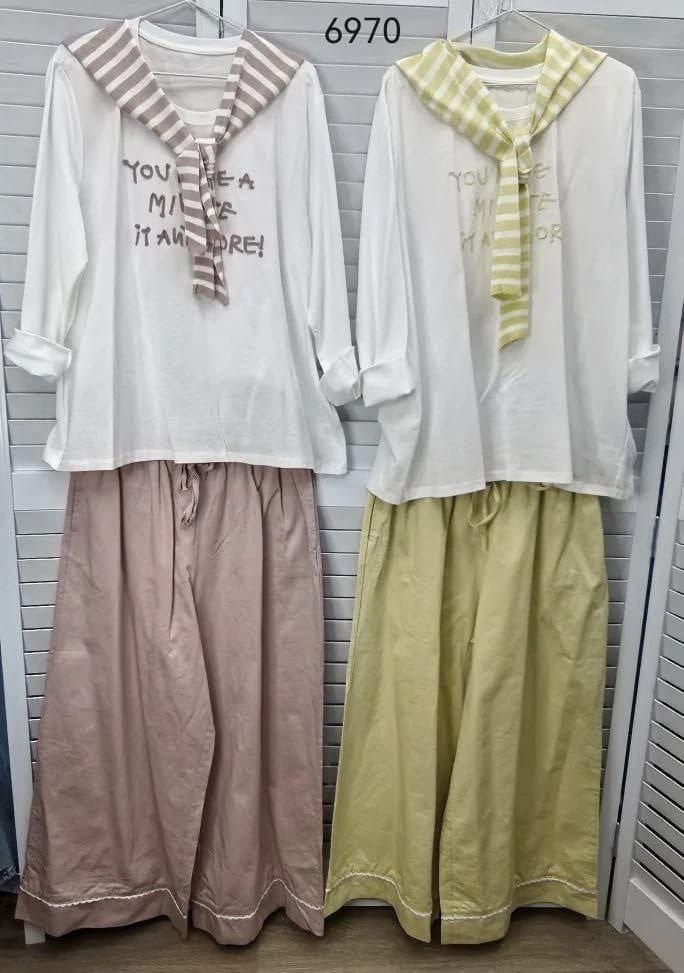 брюки модные,брючный комплект,брюки женские,свободные брюки,одежда брюки