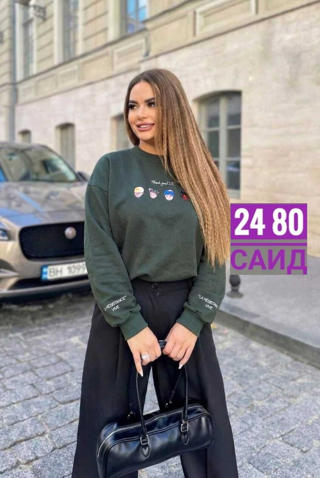 женская кофта,свитшот женская,свитшот кофта,лонг кофта женская,кофта женская модная