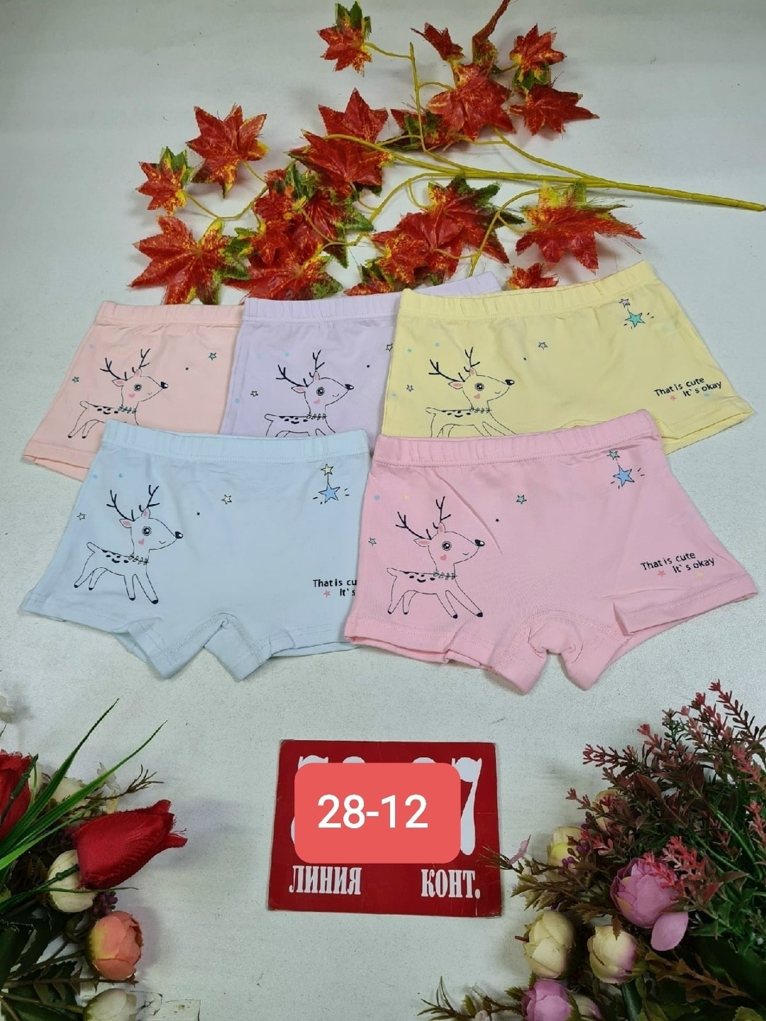 детское нижнее белье,трусы для девочек,трусы детские для девочек,нижнее белье для девочек,комплект трусов