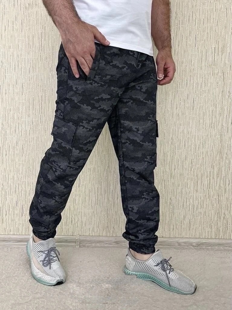 брюки джоггеры,штаны на флисе,штаны камуфляжные,джоггеры с карманами,штаны брюки