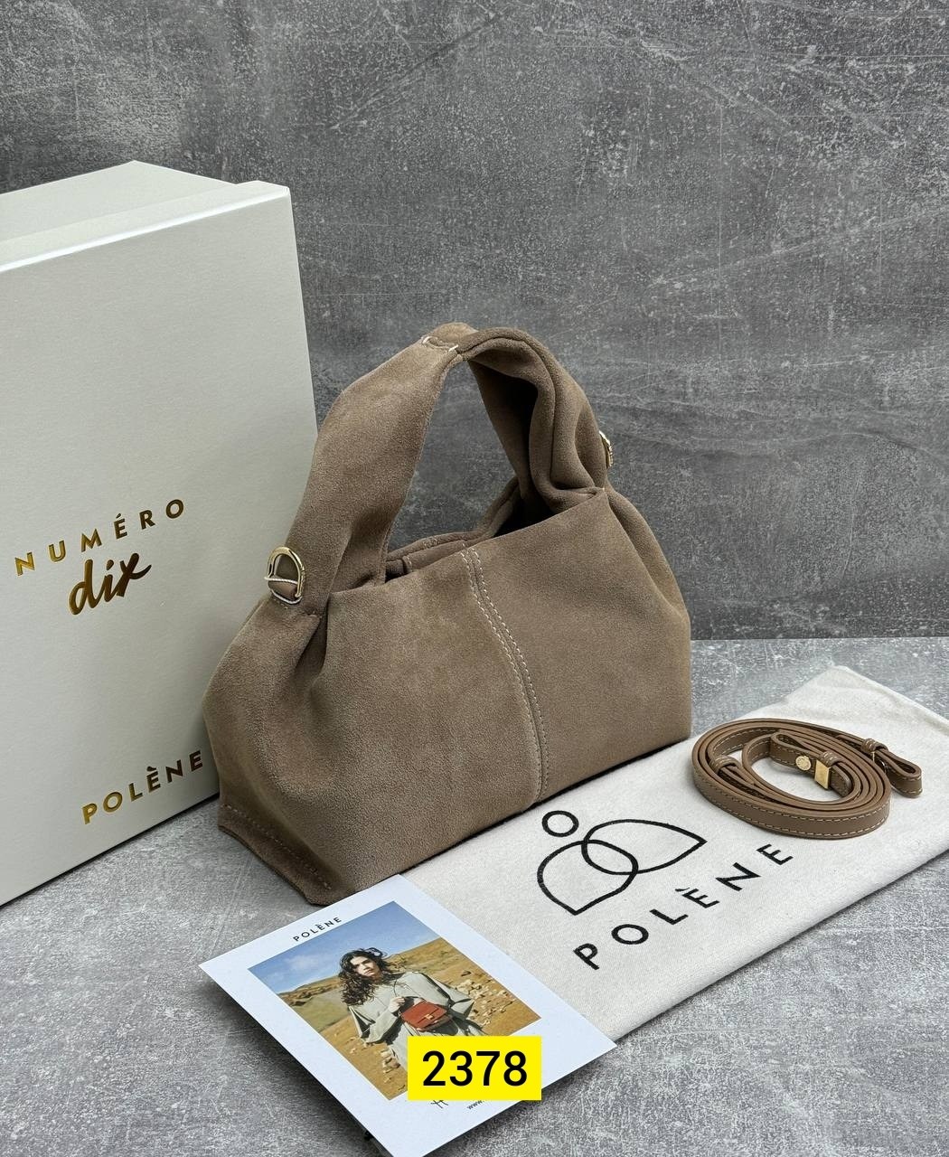 сумка polene натуральная замша,сумка polene натуральная замша 33х20 brend ru,сумка женская polene натуральная замша,сумка замшевая polene мода кросс боди,сумка женская замшевая