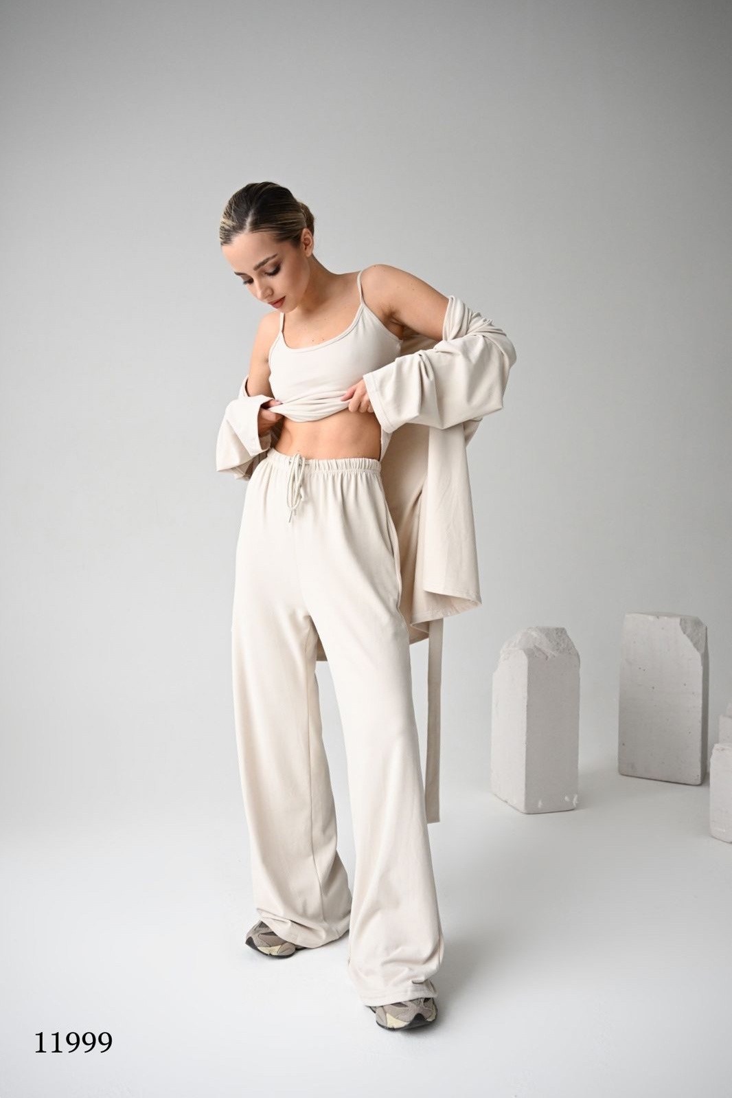 костюм женский,жакет-кимоно shokolad,брючный костюм женский,костюм кимоно с брюками,жакет кимоно женский