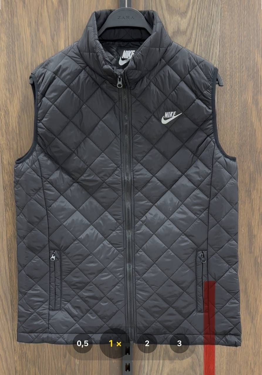 жилетка nike,жилетка nike мужская,жилет nike,жилет nike sportswear therma-fit tech,жилетка мужская