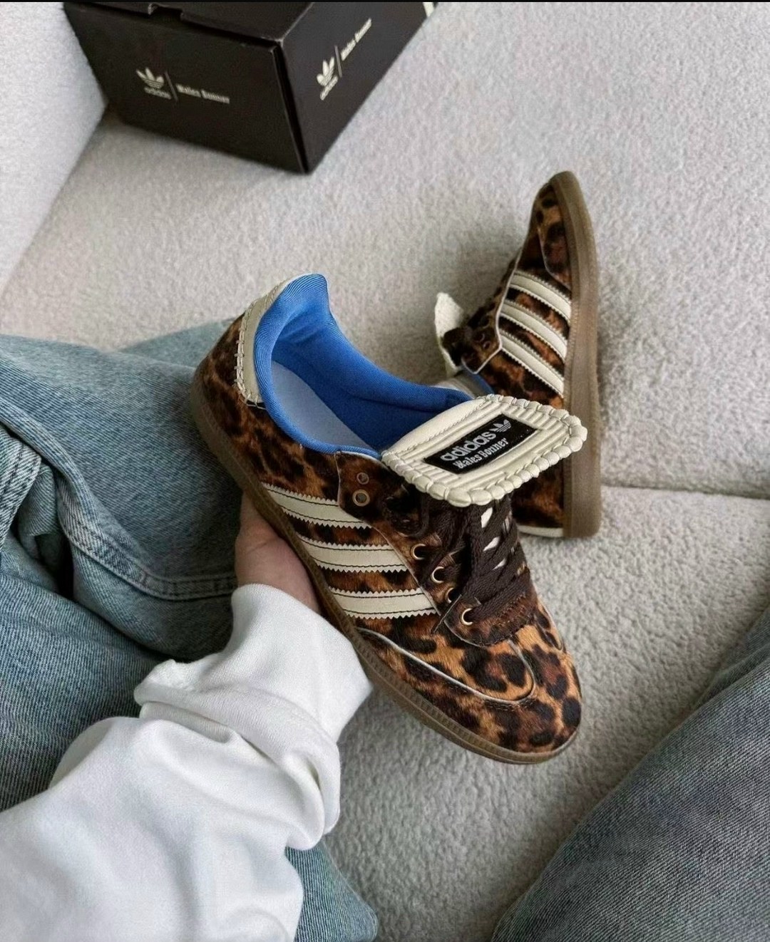 кроссовки adidas samba leopard wales bonner,adidas samba leopard,,кроссовки адидас леопардовые,адидас леопардовые