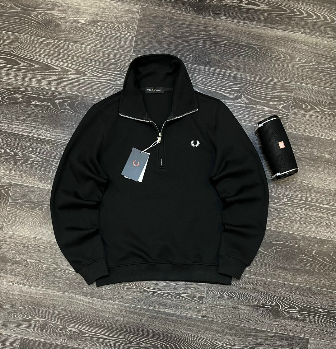 мужская толстовка,кофта fred perry,мужская кофта,толстовка
