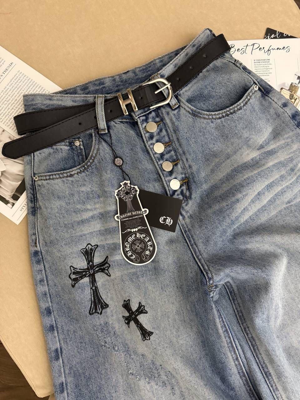 модные джинсы,мода стиль,стильные джинсы,широкие джинсы