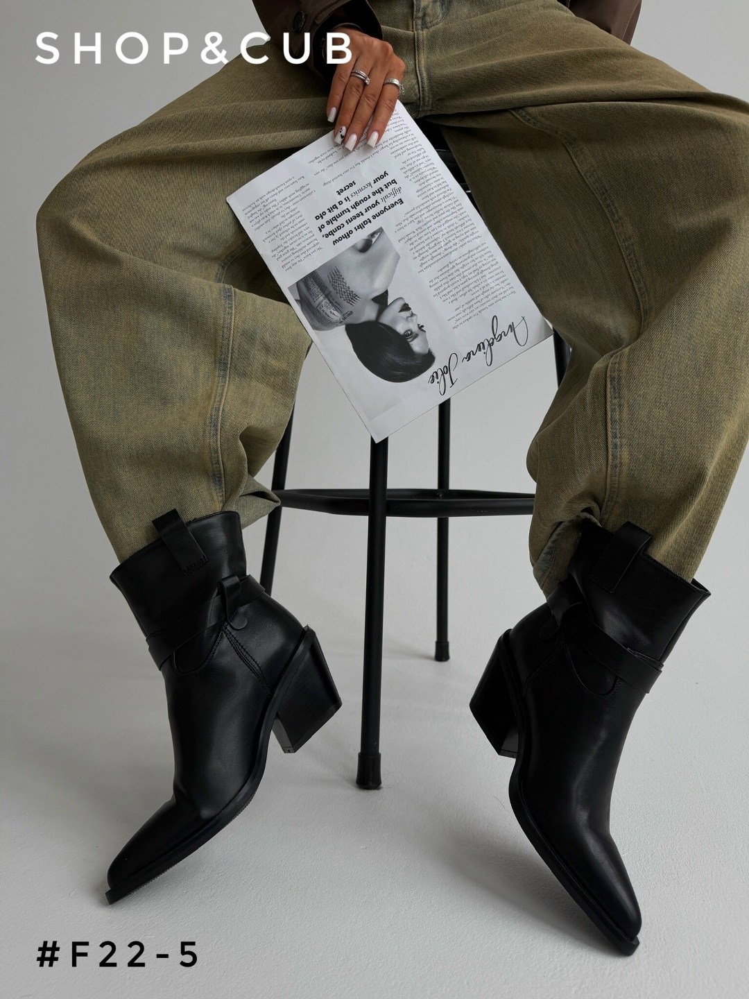 ,ботильоны казаки,ботильоны казаки на каблуке ботинки натуральная кожа,сапоги,полусапоги казаки