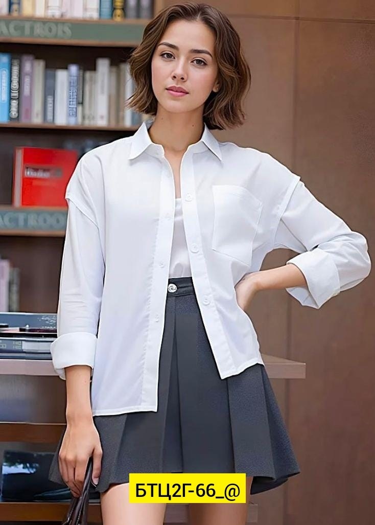 женская рубашка,белая рубашка женская,блузка оверсайз,белая рубашка оверсайз,рубашка