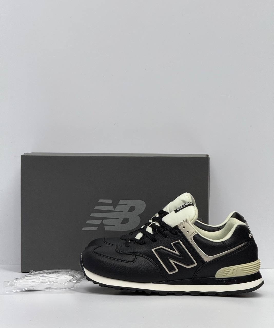 кроссовки new balance 574,кроссовки мужские new balance 574,кроссовки new balance 574 черные кожаные,кроссовки new balance,кроссовки new balance 574 leather black