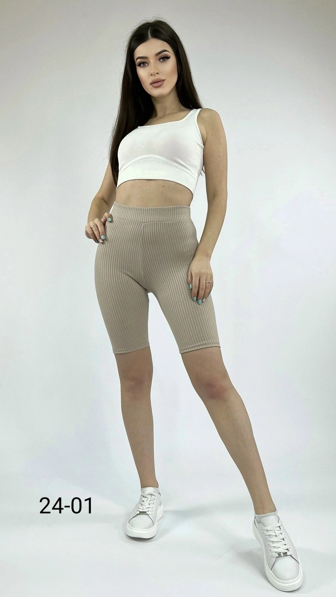 велосипедки женские,женские велосипедки в рубчик,велосипедки женские в рубчик спортивные шорты,костюм женский,женские шорты