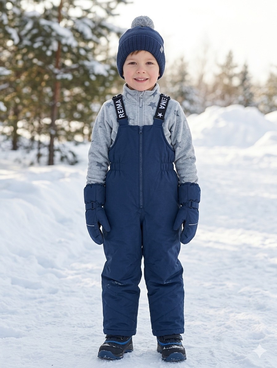 зимний полукомбинезон,полукомбинезон зимний детский,полукомбинезон утепленный premont,полукомбинезон для мальчика,полукомбинезон зимний для мальчика