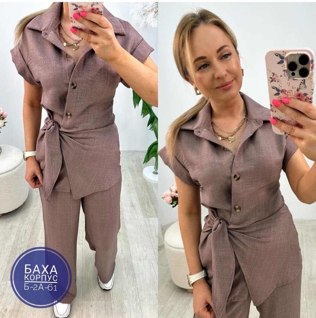женский брючный костюм двойка,костюм двойка лен,костюм женский летний брючный льняной,брючный костюм женский летний,костюм льняной брючный