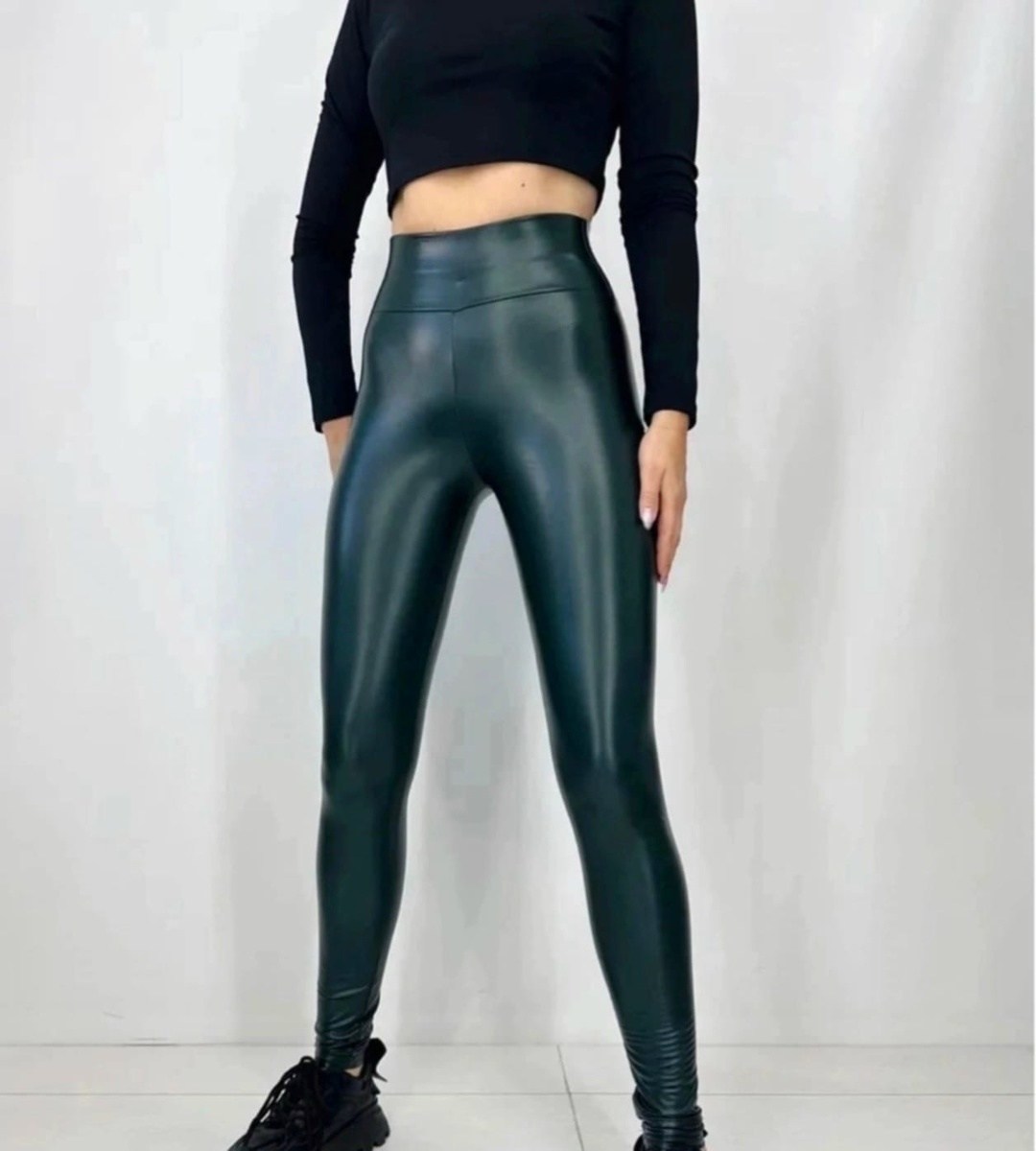 кожаные женские легинсы,кожаные леггинсы,легинсы из экокожи,лосины кожаные,кожаные легинсы